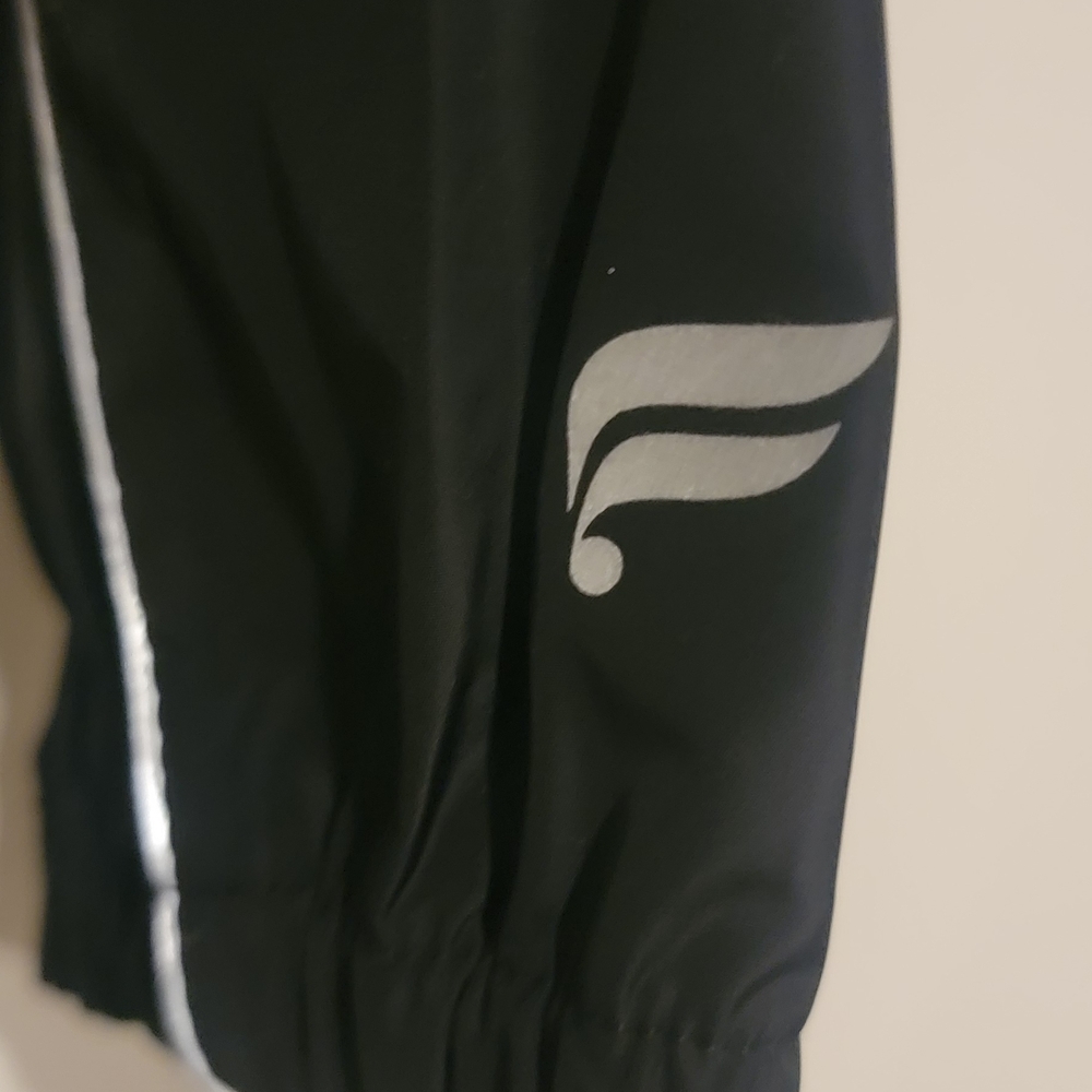 Fabletics Black Jacket - image 7